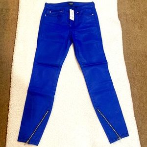 Bebe skinny jeans